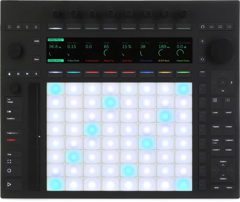 Ableton Push 3 Standalone image 1