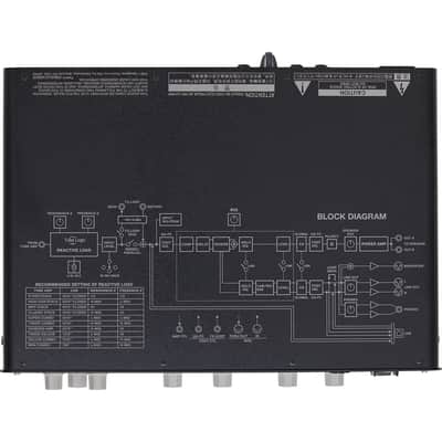Boss WAZA Tube Amp Expander image 4