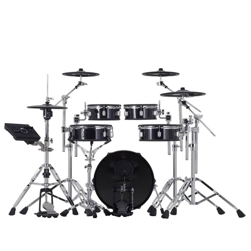 Roland VAD307 Acoustic Design Series Electronic V-Drum Kit image 1