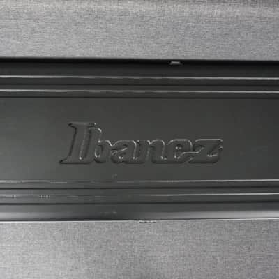 Ibanez RGR 5220M Transparent Fluorescent Green image 18