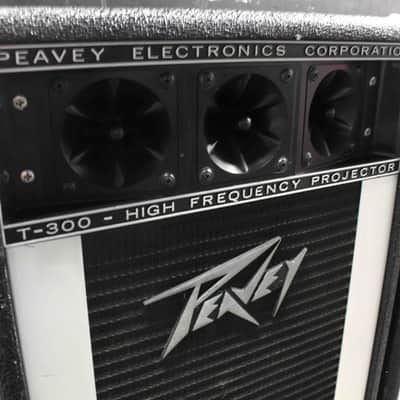 Peavey T-300 PAIR image 2