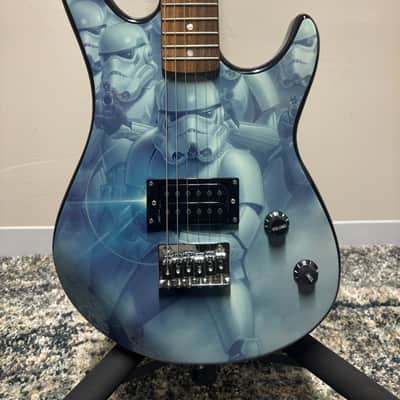 Peavey Rockmaster 2000s - Stormtrooper image 3