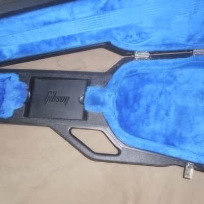 Gibson Chainsaw Les Paul Case image 2
