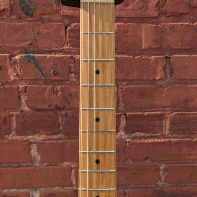 Fender Eddie's Guitars Exclusive American Original Roasted '50s Telecaster image 15