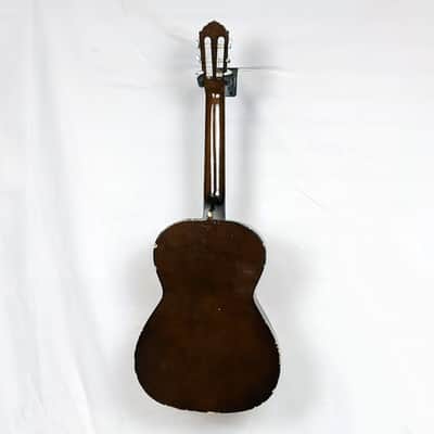 Espanola Classical Acoustic Guitar - Made In Paracho, Mexico image 12