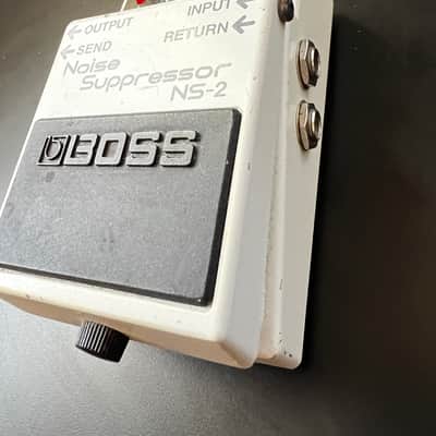 Boss NS-2 Noise Suppressor image 2