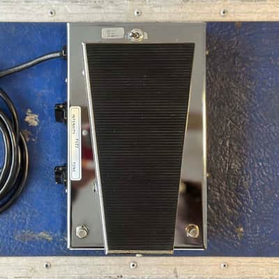 Morley PWF Power Wah Fuzz image 1
