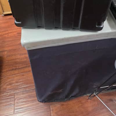 Immagine SKB Rack case - Black - 3