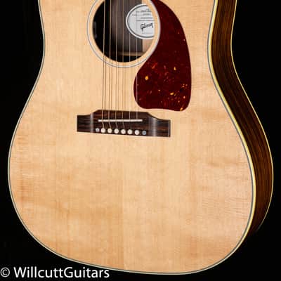 Gibson J-45 Studio Rosewood Antique Natural (011) image 1