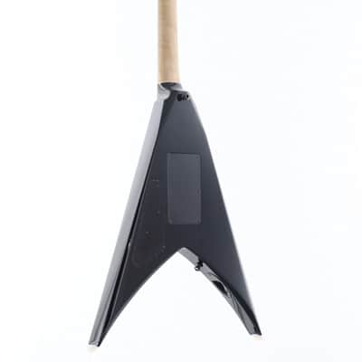 Jackson Pro Series King V KV Gloss Black [ISJ2214004] (08/03) image 9