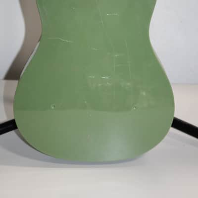 First Act Discovery FG1611 Acoustic Guitar 30" Green Camo image 5