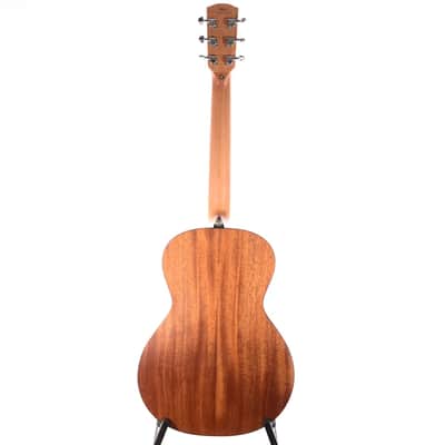 Blues Delta DeLite Small Body Guitar w/GigBag image 10