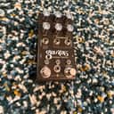 Chase Bliss Audio Gravitas Analog Tremolo 2015 - Present - Black