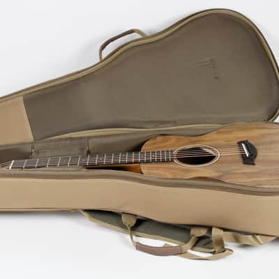 Taylor GS Mini-e Koa Natural 2025 w/Gig Bag image 12