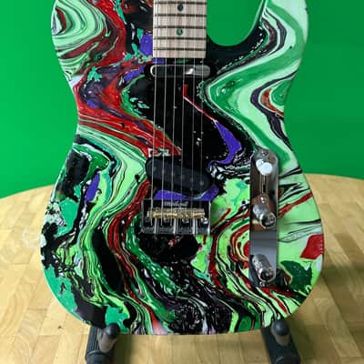 Funk T series image 1