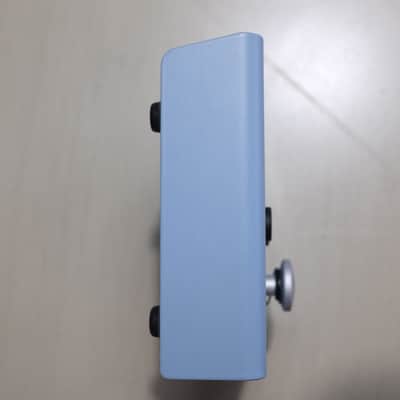 Lehle Parallel SW II 2021 - Present - Light Blue - NO BOX image 4