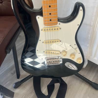Fender Player ii - Black image 2