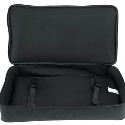 Rockville Heavy Duty Rugged Gig Bag DJ Case Fits Worlde Panda image 5