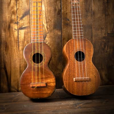 Vintage Antique Hawaiian Ukulele Collection - 34 Ukes! image 4
