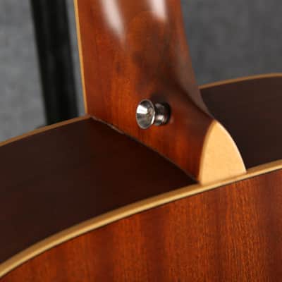 Tanglewood Premier TW170SS Orchestra Acoustic - Natural - 2nd Hand image 8