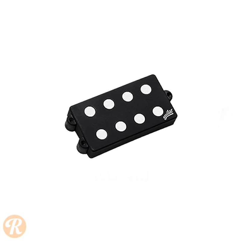 Aguilar AG 4M Pickups image 1