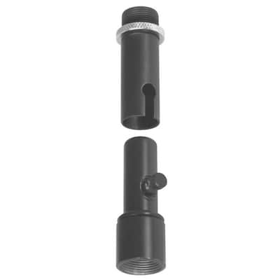 On-Stage Stands QK2-B Quick-Release Mic Adapter image 3