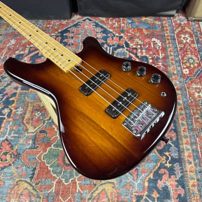 *Video* 1981 Yamaha Super Bass SB-500S Made in Japan - 1987 image 6