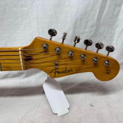 Fender Stratocaster Guitar with Case - CIJ mij Crafted In Japan 2002 - 2004 image 7
