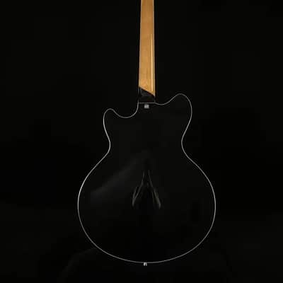 Chill Cat Modern Collection SA-211S Anaconda Burst Electric Guitar w Superthin Body image 2