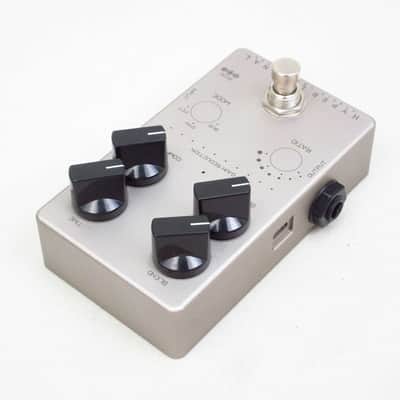 Darkglass Electronics Hyper Luminal Hybrid Compressor?A Compressor for Bass [HI93OY870] (07/31) image 2