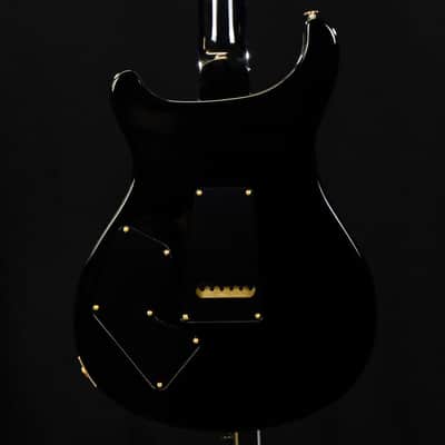 PRS Modern Eagle V 10-Top Electric Guitar - Faded Whale Blue image 2