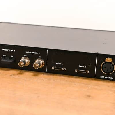 AVID HD MADI Interface for Pro Tools HD CG01X8L image 9