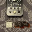 King Tone Guitar MiniFuzz V2 2022 - Present - Various