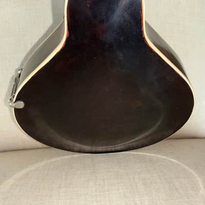 Gibson A-2 Mandolin 1920 Pre-Loar Jimmy Page Approves! image 18