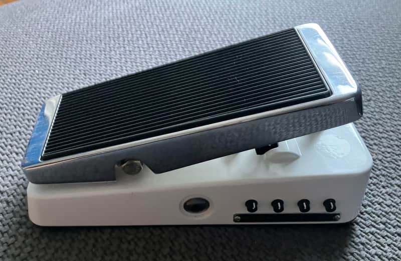 Xotic XW-1 Wah