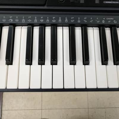 90’s Casio CTK-611 Keyboard, 61 Keys, Touch Sensitive, Drums, MIDI, Polyphonic image 10