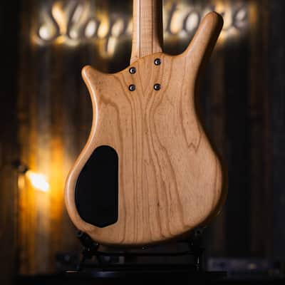 Warwick Thumb BO Bleached Blonde Limited Edition 2003 image 13