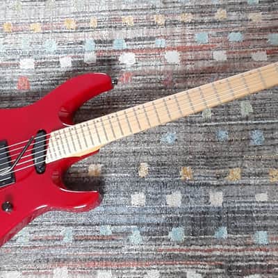Hamer custom ordered Californian 1991 image 1