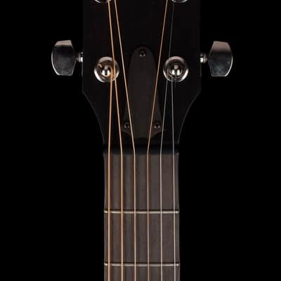 Pre Owned Taylor Builder's Edition 717 LP (Linda Perry) Acoustic Electric Guitar With OHSC image 15