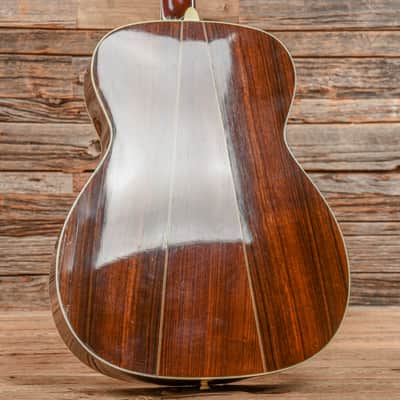 Martin M-36 Natural 1988 image 9
