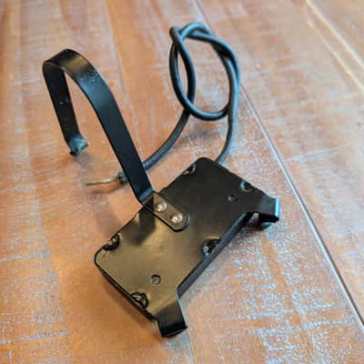 DeArmond 260 Acoustic Guitar Sound Hole Pickup No Jack 7.42K image 6