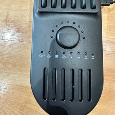 Artiphon Instrument 1 2010s - Black image 5