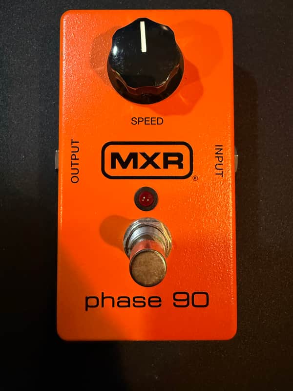 MXR M101 Phase 90