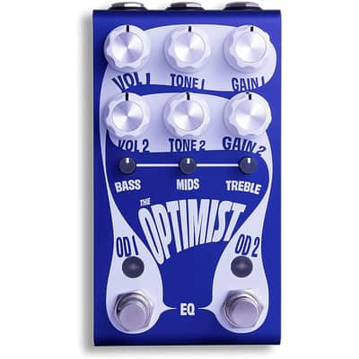 Reverb.com listing, price, conditions, and images for jackson-audio-the-optimist