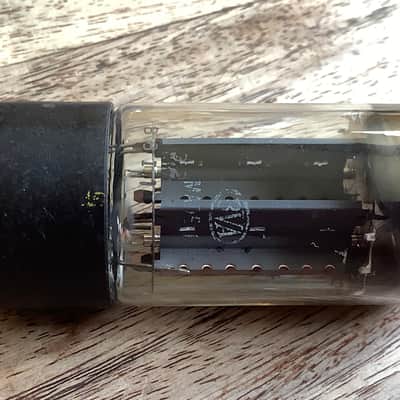 SPARE PARTS for a Vox AC-30 TB Top Boost 1968 - 1970 image 3