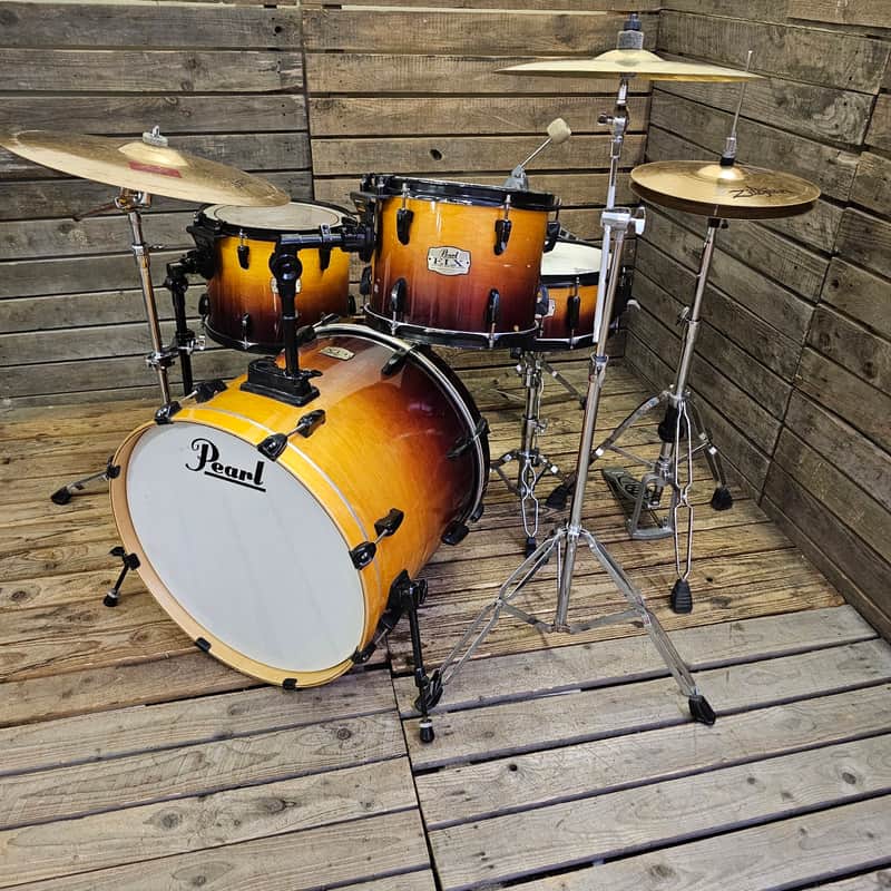 Pearl ELX