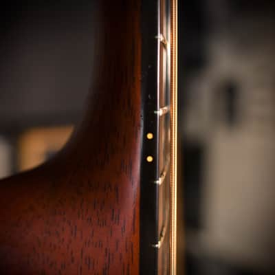 Martin D16-GT Natural 2004 image 13