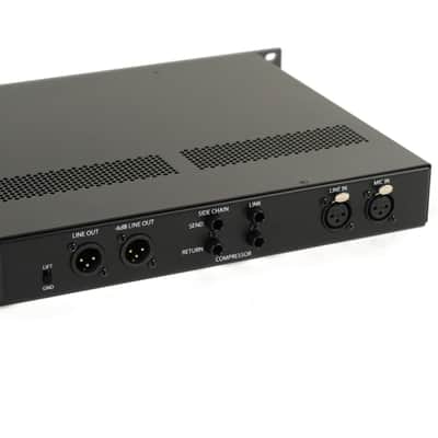 Rupert Neve Shelford Channel Owned by Josh Rand image 8