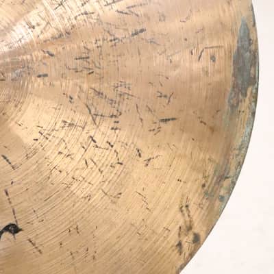 Zildjian 16" Amir Crash Cymbal image 4