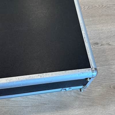 Pedaltrain PT-1 with Tour Case 2010s - Black image 17